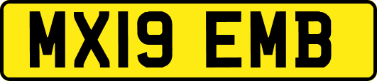 MX19EMB