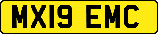 MX19EMC