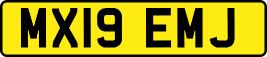 MX19EMJ