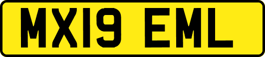 MX19EML