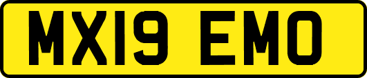 MX19EMO