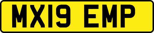 MX19EMP