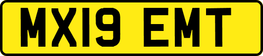 MX19EMT