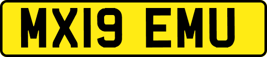 MX19EMU