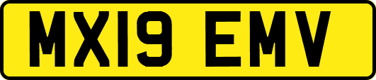 MX19EMV