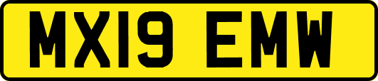 MX19EMW