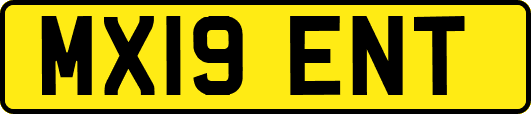 MX19ENT