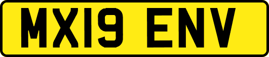 MX19ENV