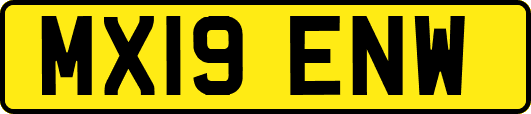 MX19ENW