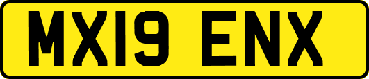 MX19ENX