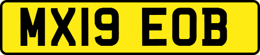 MX19EOB