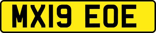 MX19EOE