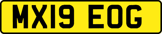 MX19EOG