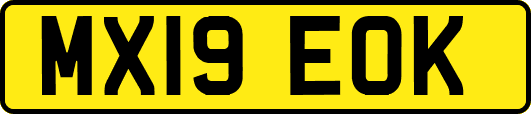 MX19EOK