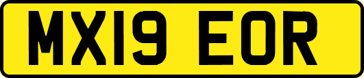 MX19EOR