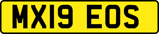 MX19EOS