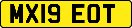MX19EOT