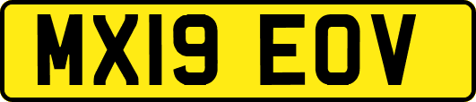 MX19EOV