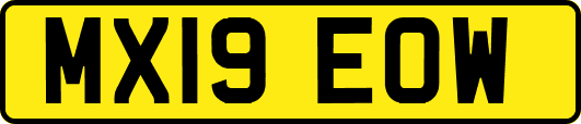 MX19EOW