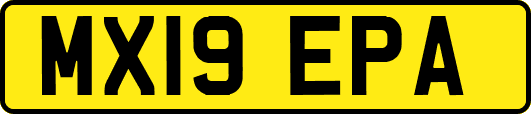 MX19EPA