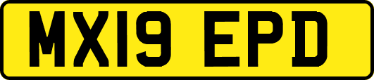 MX19EPD