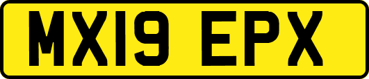 MX19EPX