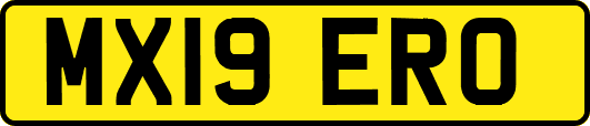 MX19ERO
