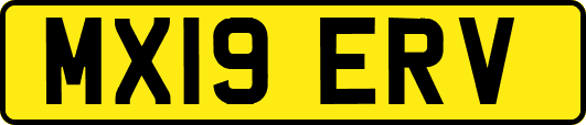 MX19ERV