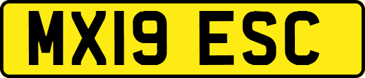 MX19ESC