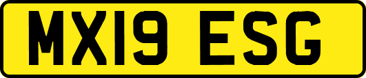 MX19ESG
