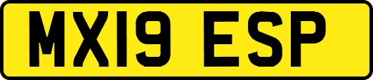 MX19ESP
