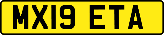 MX19ETA
