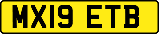 MX19ETB