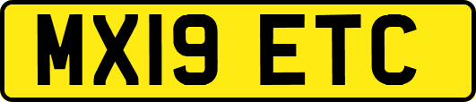 MX19ETC