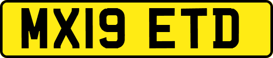 MX19ETD