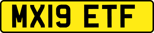 MX19ETF