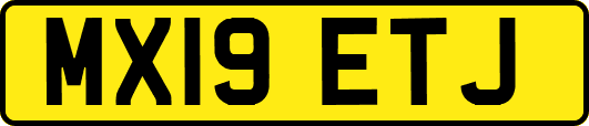 MX19ETJ