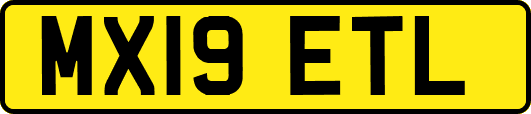MX19ETL