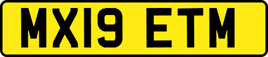 MX19ETM