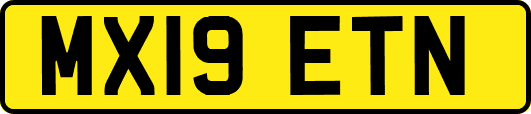 MX19ETN