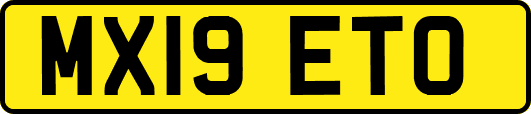 MX19ETO