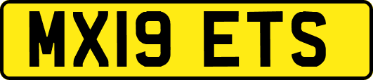 MX19ETS