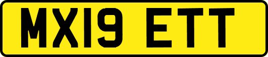 MX19ETT