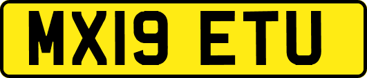 MX19ETU