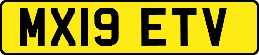 MX19ETV