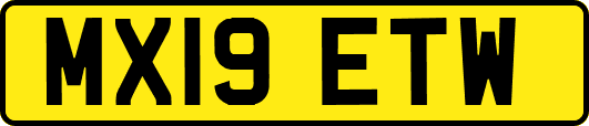 MX19ETW