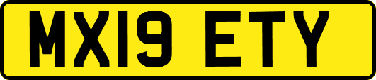 MX19ETY
