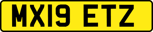 MX19ETZ