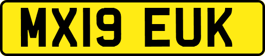 MX19EUK