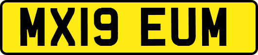 MX19EUM